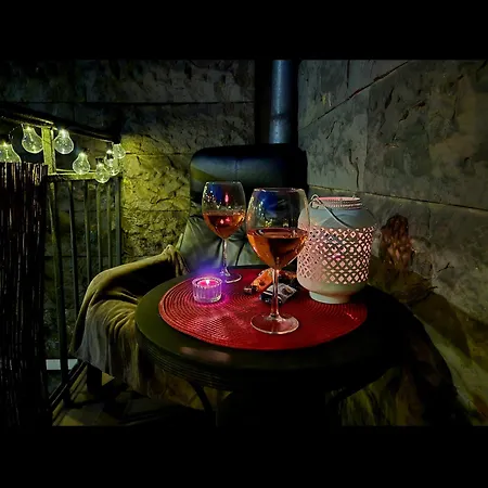 Bialobrzeska Appartement *