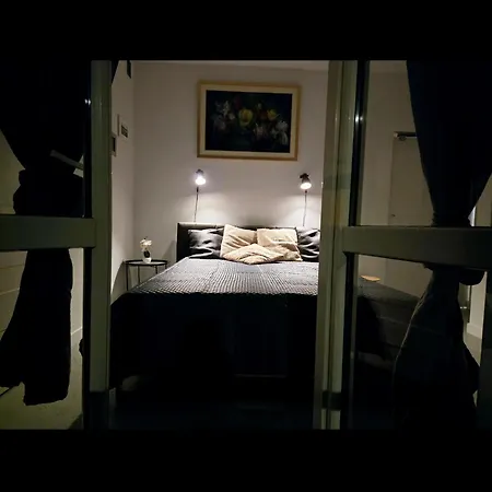 Bialobrzeska Appartement *