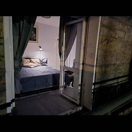 Appartement Bialobrzeska *