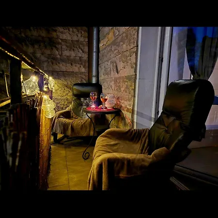 شقة Bialobrzeska وارسو