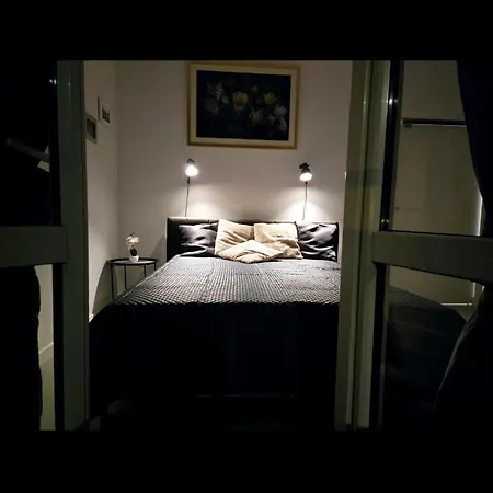 Apartment Bialobrzeska
