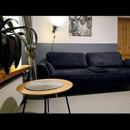 Apartment Bialobrzeska Warsaw