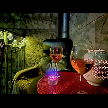 Apartment Bialobrzeska Warsaw