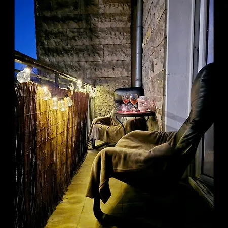 Bialobrzeska * Warsaw